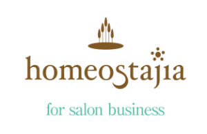homeostajia for salon business