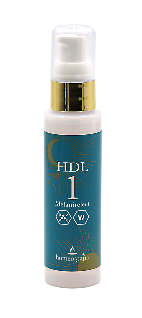 HDL1 メラニリジェクト