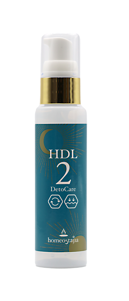 HDL2 クリアビューティ デトケア