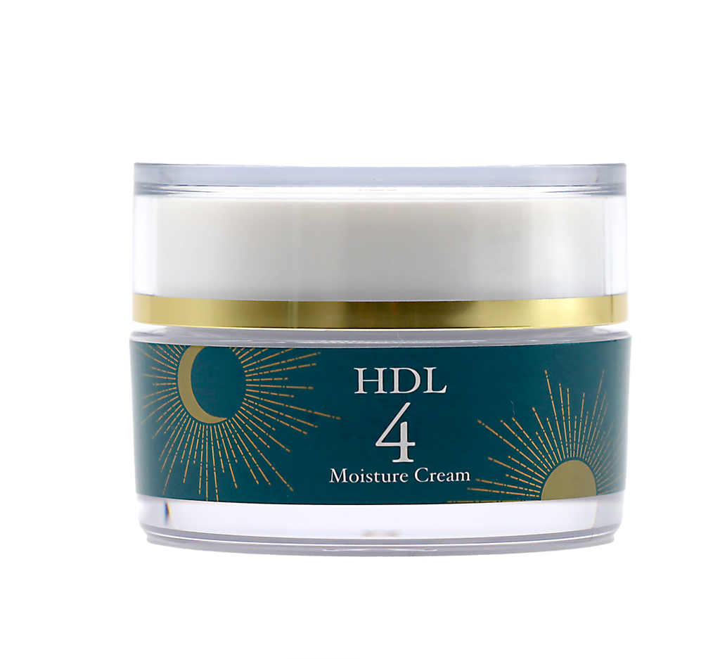 HDL4 モイスチャークリーム