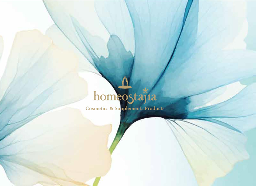 株式会社 homeostajia （ホメオスタジア） | SKIN SELF-BALANCE