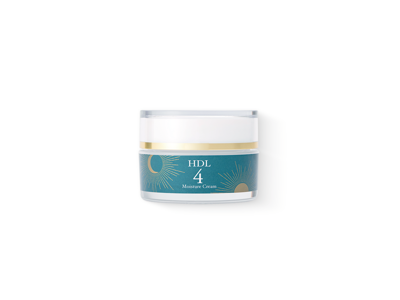 HDL4 モイスチャークリーム