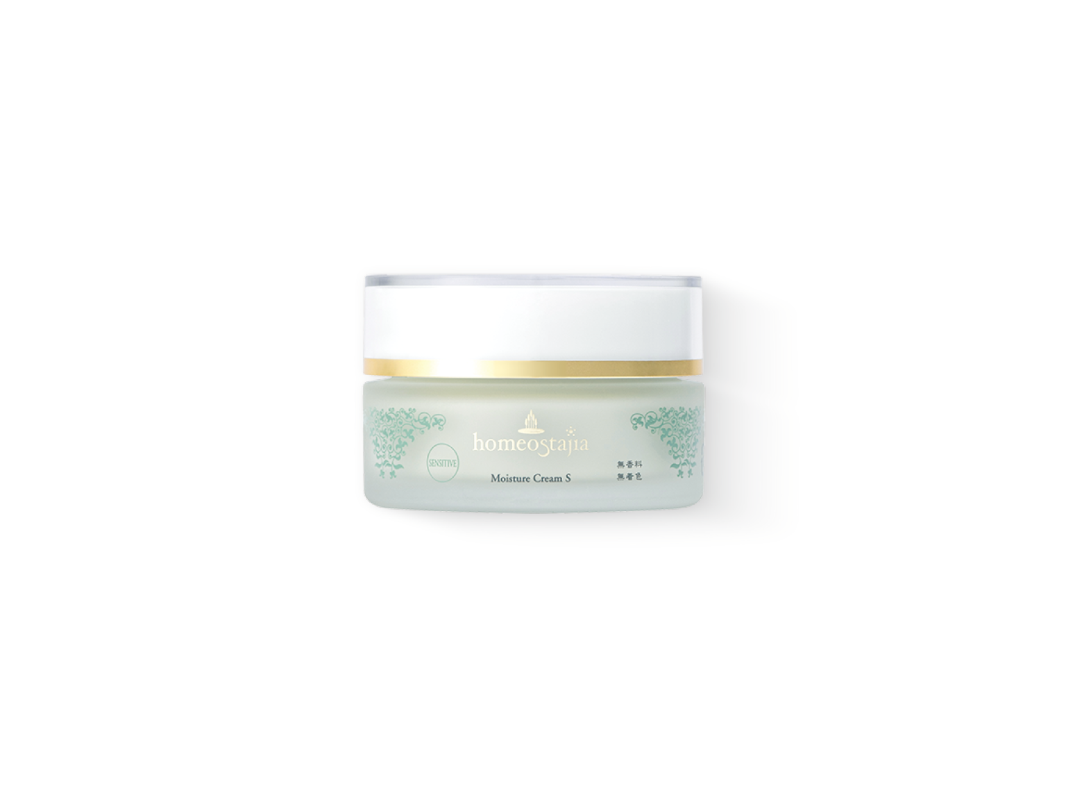 モイスチャークリームS