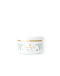 スキンパウダー