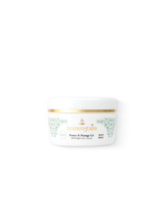 プロテクト＆マッサージジェル